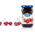 Santa Rosa - Sour Cherry Jam - Fruit Spread (350 gr - 12.3 oz)