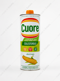Cuore - Olio Mais Tin -1L