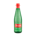 Ferrarelle Sparkling Natural Mineral Water, 330 mL /24 | 11.2 oz