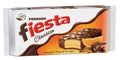 Ferrero – Fiesta Snack Cakes 10 x 40 g Pieces | Product of Italy