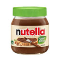 Nutella Plant Based (Imported from Italy) (350 gr)