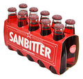 San Pellegrino San Bitter Red Bottles 10/100ml