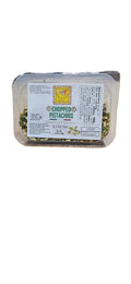 chopped pistachos " imported (gluten free 100gr
