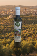 Gallina farms Extra virgin  monocultivar "Nocellara Olives