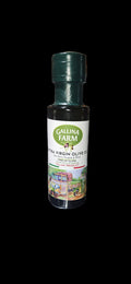 Gallina farm evo novello variety " Tonda iblea from Ragusa Sicily 100ml
