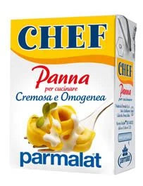 Parmalat - Panna Chef - Chef Cream (200 ml)