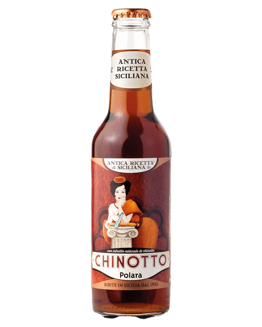 Chinotto  polara 9.29oz