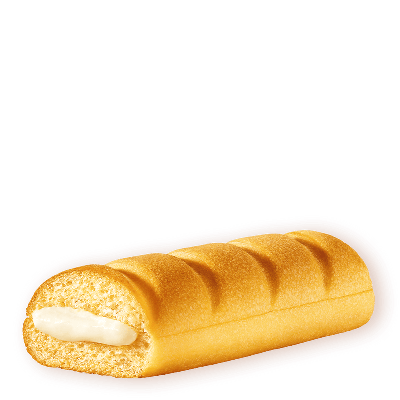 Mulino Bianco - Flauti Latte - (35g x T8)