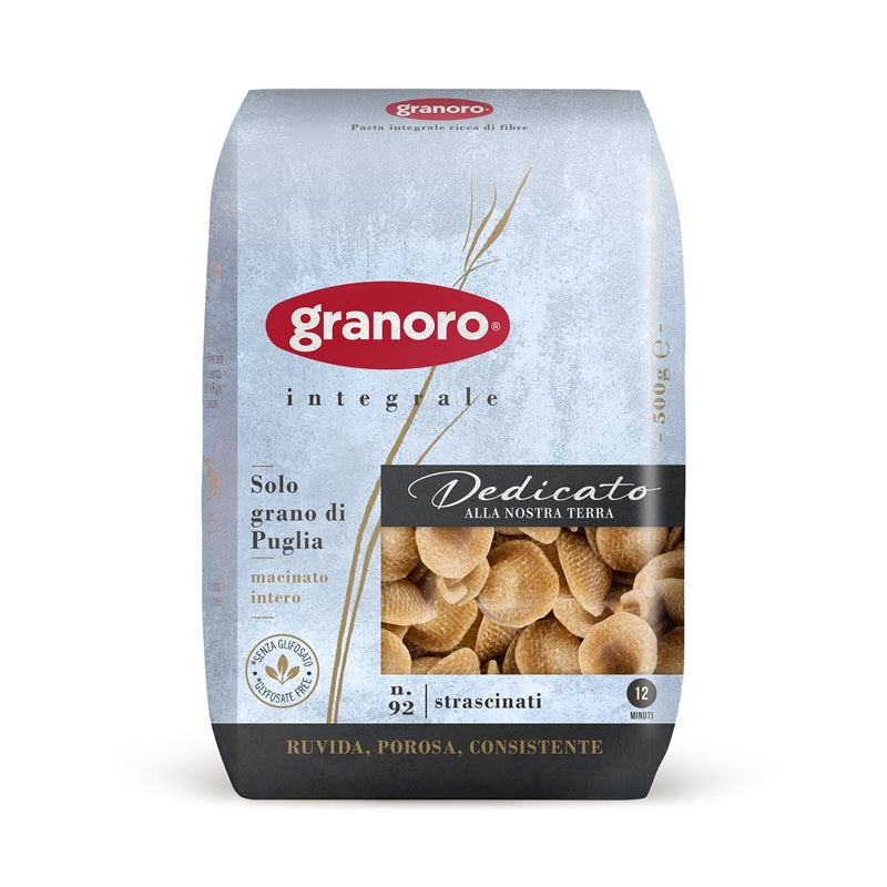 Dedicato Strascinati #92 20x500gr