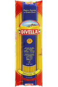 Divella Fettuccine Pasta #12 454gr / 1lb