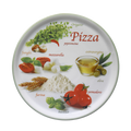 Collezioni / Decorato / Pizzafoods
PIATTO PIZZA 33 cm 12.99"