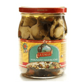 La Valle Italian Marinated Mushrooms in Oil, 19.4 oz