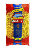 Fusilli Col Buco divella #83, 500g
