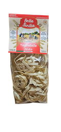 Bella sicilia  Tagliatelle al Nido 1 lb /16 0z