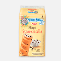 Mulino Bianco - Flauti Stracciatella