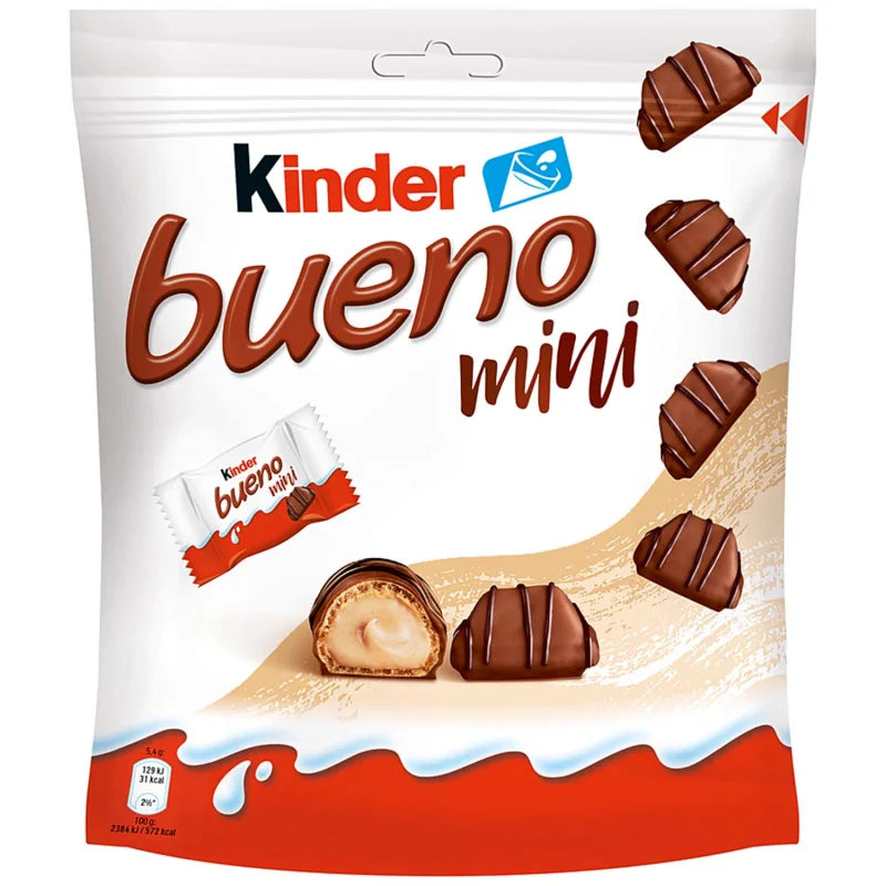 Kinder Bueno Mini 4.5 gr