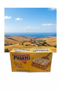 EGG LASAGNA POIATTI 12/500GR.