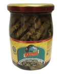 La Valle Grilled Eggplant, 19.40 oz | 550g