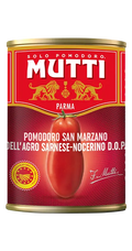 san Marzano whole peeled tomato 