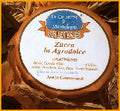Pumpkin Sweet and Sour Giapas Le Conserve Di Montelepre